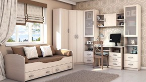 Шкаф-витрина Колибри в Дегтярске - degtyarsk.mebel24.online | фото 9