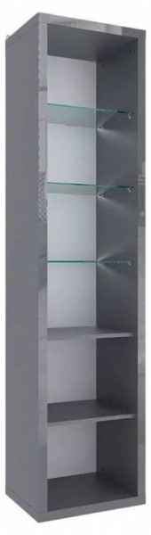Шкаф-витрина Норден в Дегтярске - degtyarsk.mebel24.online | фото 2