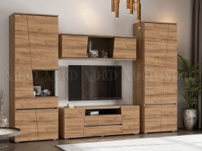 СОРЕНТО Шкаф высокий закрытый в Дегтярске - degtyarsk.mebel24.online | фото 3