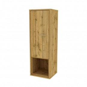 Шкафчик Сити H183 (ДВ) в Дегтярске - degtyarsk.mebel24.online | фото