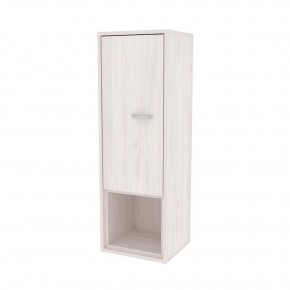 Шкафчик Сити H183 (ЯАС) в Дегтярске - degtyarsk.mebel24.online | фото