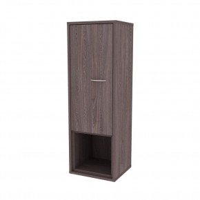 Шкафчик Сити H183 (ЯАТ) в Дегтярске - degtyarsk.mebel24.online | фото