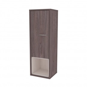 Шкафчик Сити H183 (ЯАТ-ЯАС) в Дегтярске - degtyarsk.mebel24.online | фото