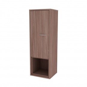 Шкафчик Сити H183 (ЯШТ) в Дегтярске - degtyarsk.mebel24.online | фото
