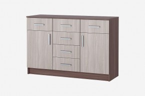 СОФИЯ К1200 2Д Комод (шимо темный/шимо светлый) в Дегтярске - degtyarsk.mebel24.online | фото
