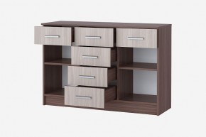 СОФИЯ К1200 2Д Комод (шимо темный/шимо светлый) в Дегтярске - degtyarsk.mebel24.online | фото 2