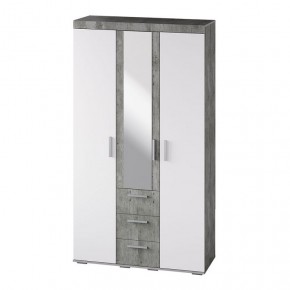 Спальня Инстайл (модульная) в Дегтярске - degtyarsk.mebel24.online | фото 17
