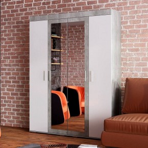 Спальня Инстайл (модульная) в Дегтярске - degtyarsk.mebel24.online | фото 19