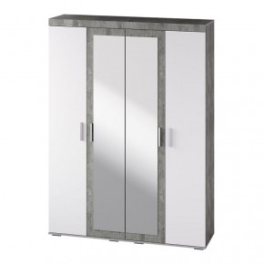 Спальня Инстайл (модульная) в Дегтярске - degtyarsk.mebel24.online | фото 21