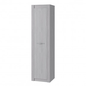 Спальня Монако (модульная) ясень белый/F12 в Дегтярске - degtyarsk.mebel24.online | фото 13
