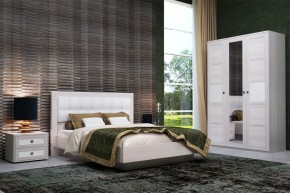 Спальня Парма Нео (Комплект 2) в Дегтярске - degtyarsk.mebel24.online | фото 2