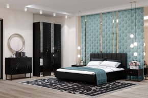 Спальня "Марсель" (комплект 2) в Дегтярске - degtyarsk.mebel24.online | фото 2