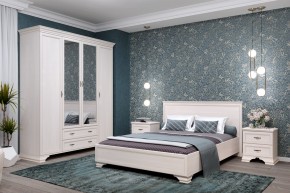 Спальня "Сиена" (комплект 3) в Дегтярске - degtyarsk.mebel24.online | фото