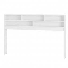 Спальня Симпл (белая) модульная в Дегтярске - degtyarsk.mebel24.online | фото 17