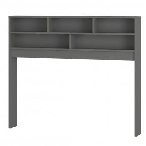 Спальня Симпл (графит) модульная в Дегтярске - degtyarsk.mebel24.online | фото 20