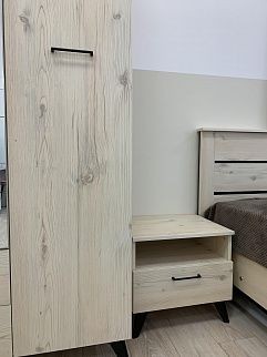 Спальня София  в Дегтярске - degtyarsk.mebel24.online | фото 3