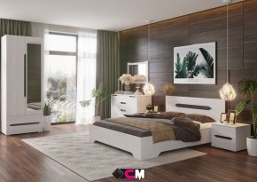 Спальня Валенсия в Дегтярске - degtyarsk.mebel24.online | фото 3