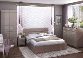 Спальня Вегас Шимо в Дегтярске - degtyarsk.mebel24.online | фото