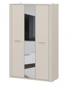 КАЛИПСО Спальный гарнитур (Меланж) в Дегтярске - degtyarsk.mebel24.online | фото 8