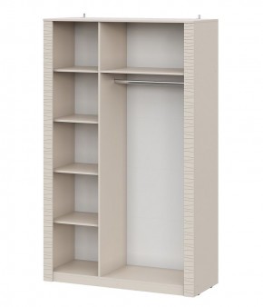 КАЛИПСО Спальный гарнитур (Меланж) в Дегтярске - degtyarsk.mebel24.online | фото 9
