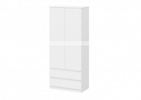 НИЦЦА Спальный гарнитур (модульный) в Дегтярске - degtyarsk.mebel24.online | фото 8