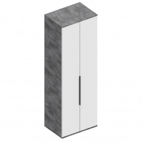 Спальный гарнитур "Лео" (модульный) в Дегтярске - degtyarsk.mebel24.online | фото 9