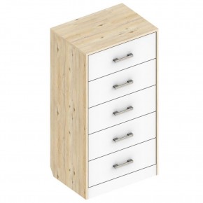 Спальный гарнитур "Милана" (модульный) в Дегтярске - degtyarsk.mebel24.online | фото 22