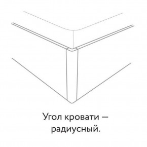 Спальный гарнитур "Сандра" (модульный) в Дегтярске - degtyarsk.mebel24.online | фото 5