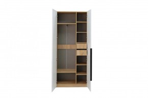 СТЕФАНИ-2 Шкаф в Дегтярске - degtyarsk.mebel24.online | фото 3