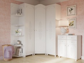 Стеллаж Ассоль АС-54 в Дегтярске - degtyarsk.mebel24.online | фото 2
