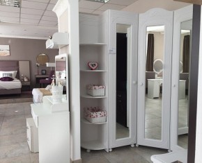 Стеллаж Ассоль АС-54 в Дегтярске - degtyarsk.mebel24.online | фото 5