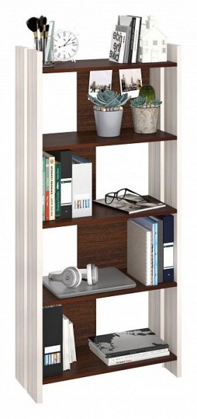 Стеллаж Домино Лайт СТЛ-ОВ в Дегтярске - degtyarsk.mebel24.online | фото 2