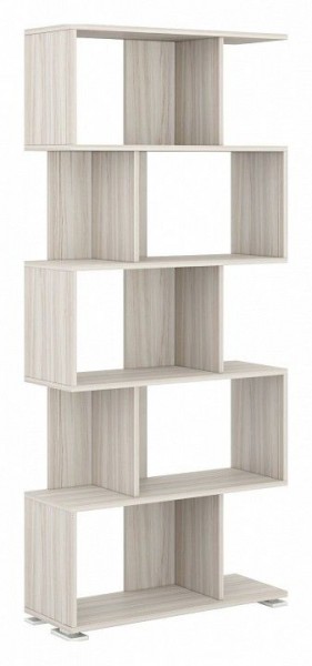 Стеллаж Домино СЛ-5 в Дегтярске - degtyarsk.mebel24.online | фото