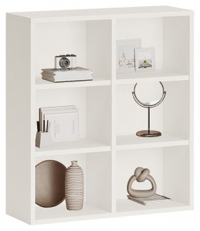 Стеллаж Домино СУ(ш2в1) в Дегтярске - degtyarsk.mebel24.online | фото 2
