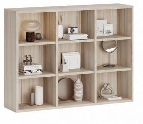 Стеллаж Домино СУ(ш3в1) в Дегтярске - degtyarsk.mebel24.online | фото 3