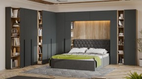 Стеллаж книжный Порто ТД-393.07.26 в Дегтярске - degtyarsk.mebel24.online | фото 5