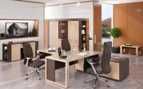 Стеллаж-колонка Alto ABS 196 в Дегтярске - degtyarsk.mebel24.online | фото 2