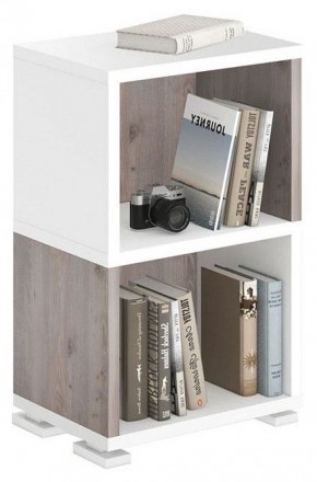 Стеллаж-колонка Домино СБ-15/2 в Дегтярске - degtyarsk.mebel24.online | фото 2