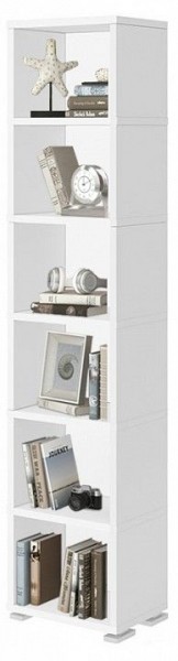 Стеллаж-колонка Домино СБ-15/6 в Дегтярске - degtyarsk.mebel24.online | фото 2