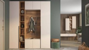 Стеллаж-колонка Лаура в Дегтярске - degtyarsk.mebel24.online | фото 2