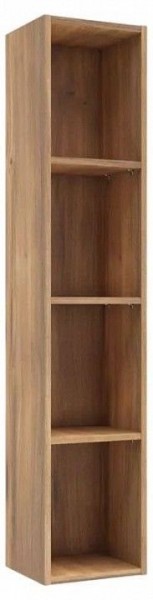 Стеллаж-колонка Лаура в Дегтярске - degtyarsk.mebel24.online | фото