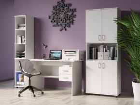 Стеллаж-колонка ШУ-10 в Дегтярске - degtyarsk.mebel24.online | фото 3