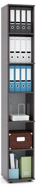 Стеллаж-колонка ШУ-20 в Дегтярске - degtyarsk.mebel24.online | фото
