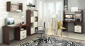 Стеллаж комбинированный Домино Лайт СТЛ-3В в Дегтярске - degtyarsk.mebel24.online | фото 3