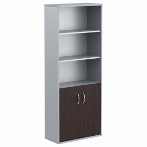 Стеллаж комбинированный Imago СТ-1.1 в Дегтярске - degtyarsk.mebel24.online | фото
