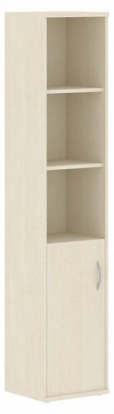 Стеллаж комбинированный Imago СУ-1.1Пр в Дегтярске - degtyarsk.mebel24.online | фото