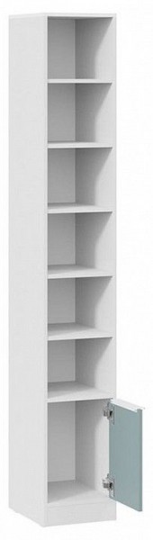 Стеллаж комбинированный Марли в Дегтярске - degtyarsk.mebel24.online | фото 2