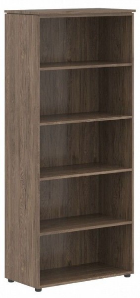 Стеллаж комбинированный Morris Trend MHC 85.5 в Дегтярске - degtyarsk.mebel24.online | фото 2