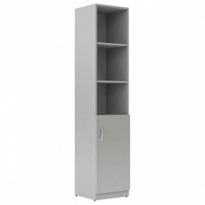 Стеллаж комбинированный Skyland Simple SR-5U.5 в Дегтярске - degtyarsk.mebel24.online | фото