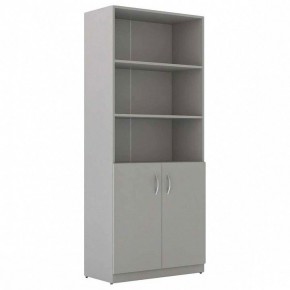 Стеллаж комбинированный Skyland Simple SR-5W.5 в Дегтярске - degtyarsk.mebel24.online | фото